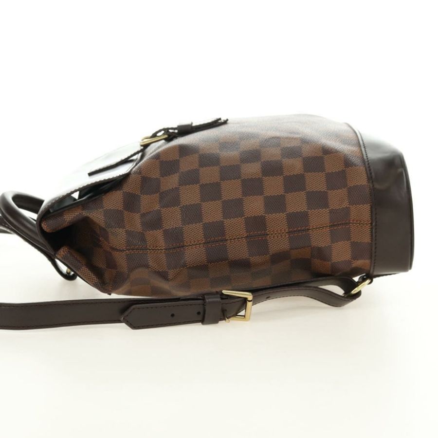【日本直送】路易威登 Damier Ebene Soho 背包 N51132 LV 正品 180650SAV-2