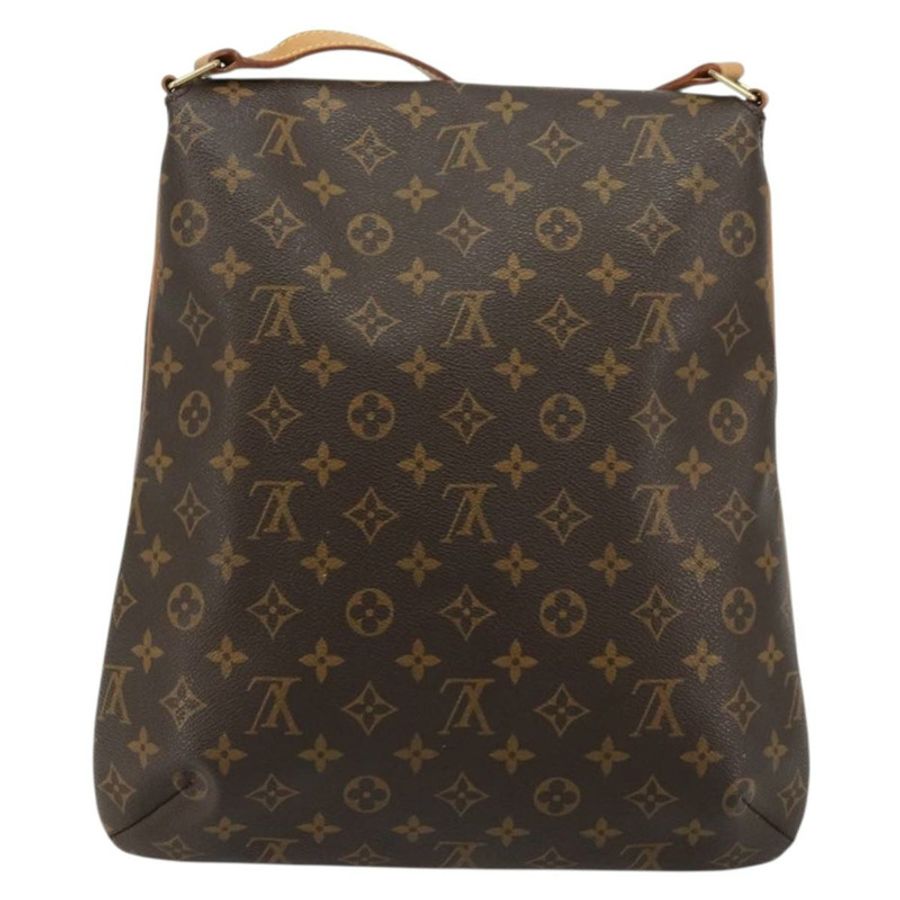 【日本直送】路易威登 Monogram Musette Salsa 長肩包 M51387 LV Auth BA12867A-1