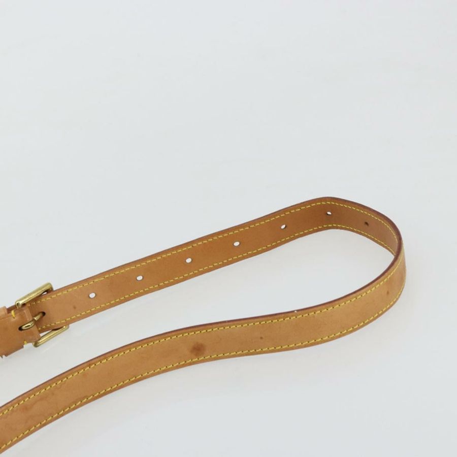 【日本直送】路易威登 Monogram Musette Salsa 長肩包 M51387 LV Auth BA12867A-7
