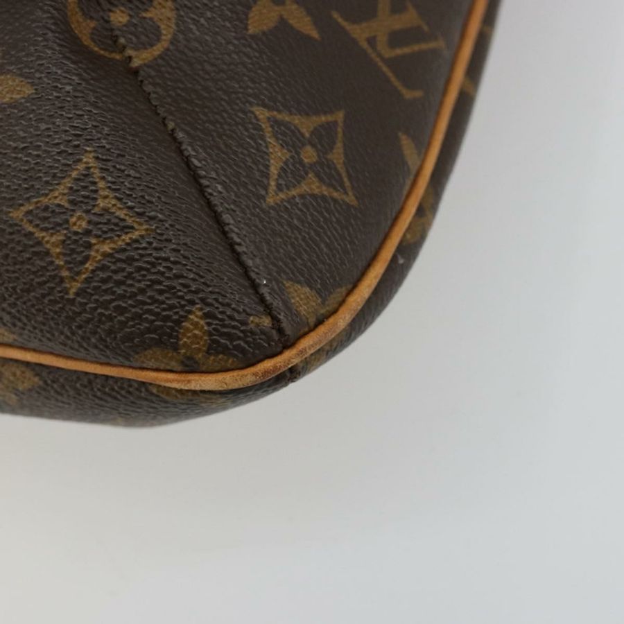 【日本直送】路易威登 Monogram Musette Salsa 長肩包 M51387 LV Auth BA12867A-8