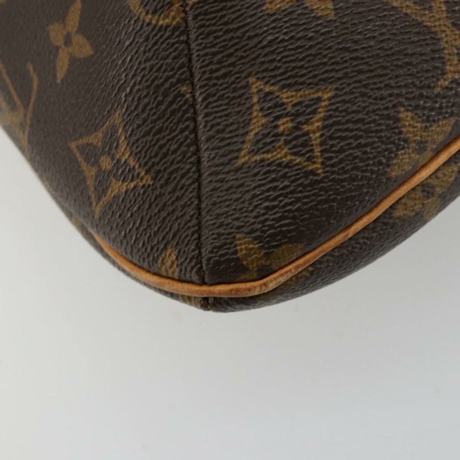 【日本直送】路易威登 Monogram Musette Salsa 長肩包 M51387 LV Auth BA12867A-13