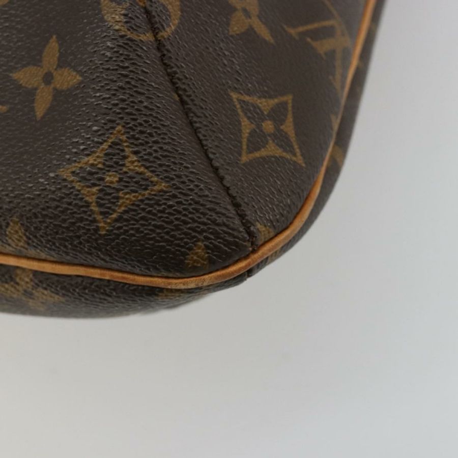 【日本直送】路易威登 Monogram Musette Salsa 長肩包 M51387 LV Auth BA12867A-14