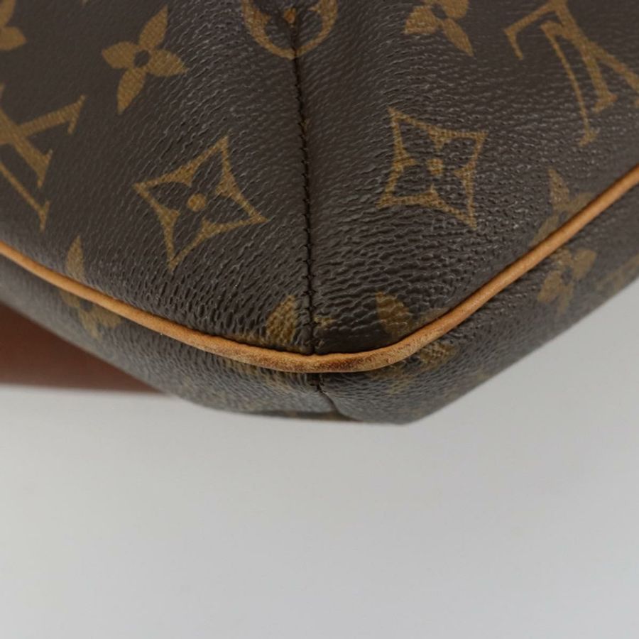 【日本直送】路易威登 Monogram Musette Salsa 長肩包 M51387 LV Auth BA12867A-15