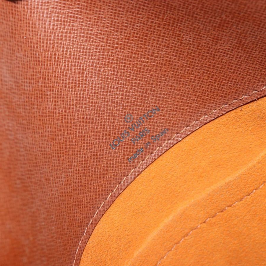 【日本直送】路易威登 Monogram Musette Salsa 長肩包 M51387 LV Auth BA12867A-16