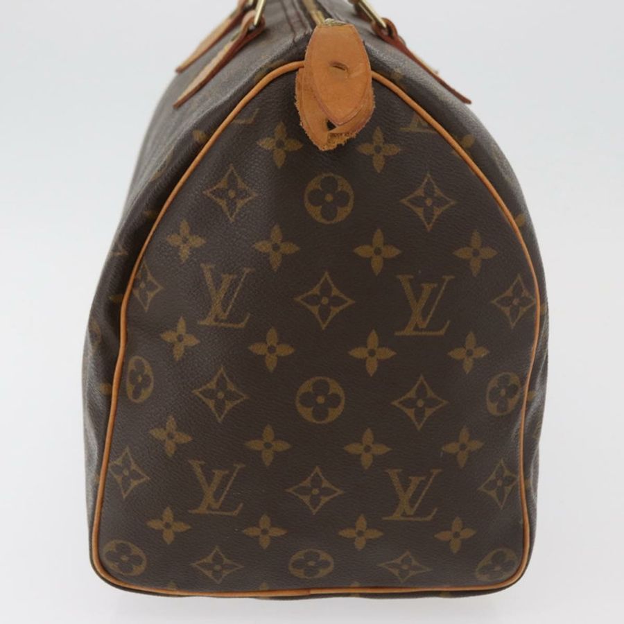【日本直送】路易威登 Monogram Speedy 35 手提包 M41524 LV Auth 180734A-2