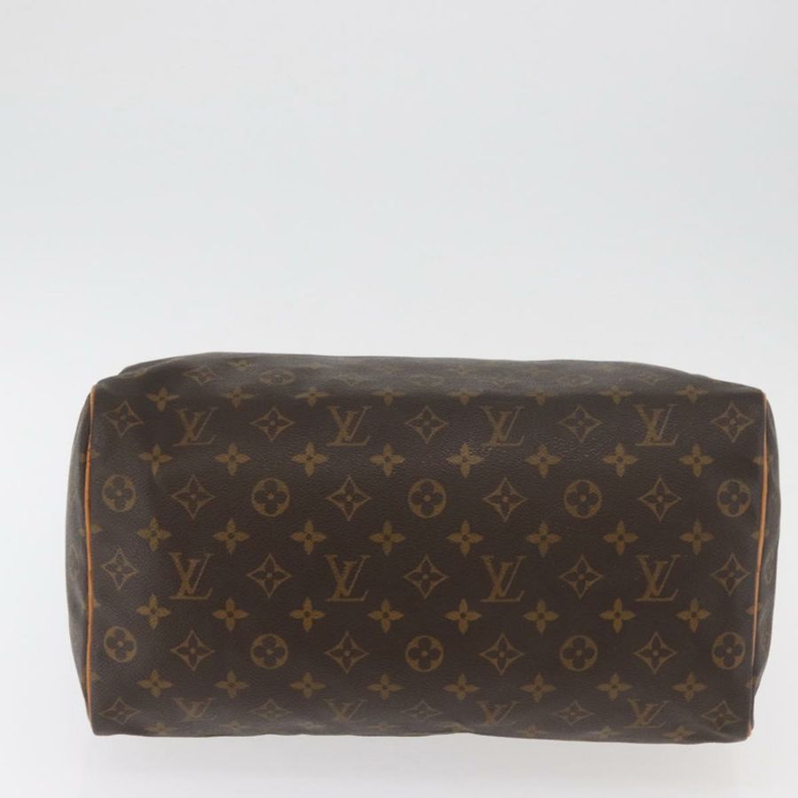 【日本直送】路易威登 Monogram Speedy 35 手提包 M41524 LV Auth 180734A-4