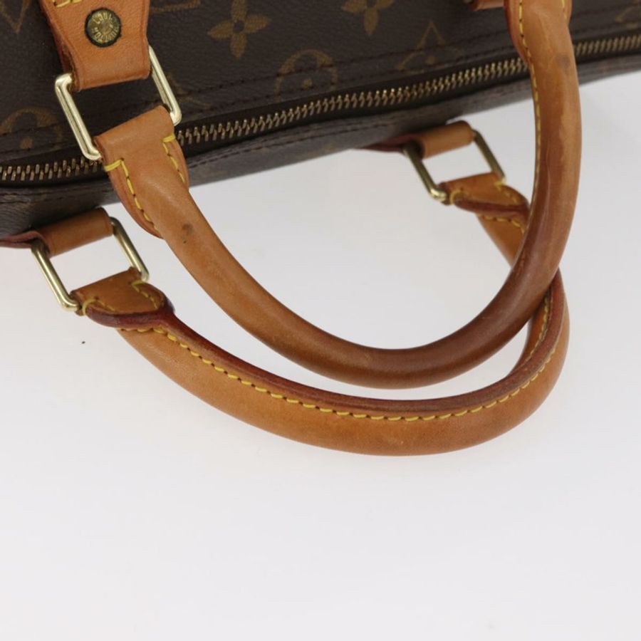 【日本直送】路易威登 Monogram Speedy 35 手提包 M41524 LV Auth 180734A-6