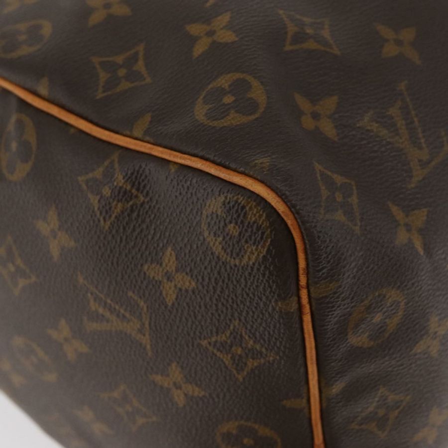 【日本直送】路易威登 Monogram Speedy 35 手提包 M41524 LV Auth 180734A-8
