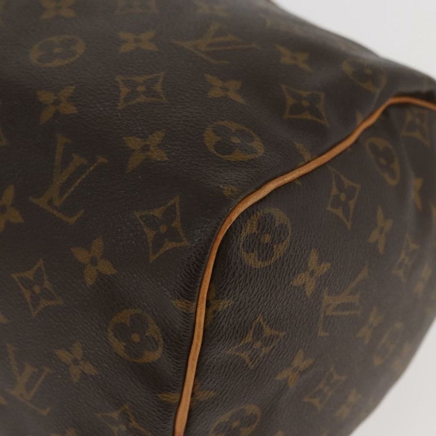 【日本直送】路易威登 Monogram Speedy 35 手提包 M41524 LV Auth 180734A-13
