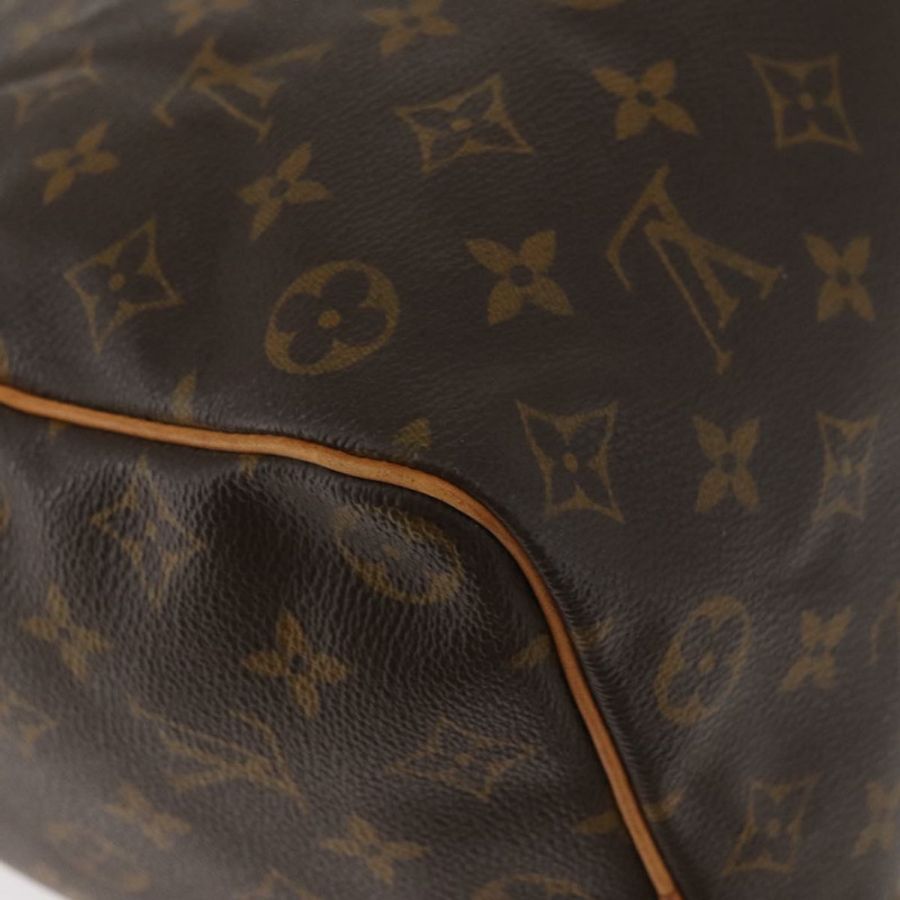 【日本直送】路易威登 Monogram Speedy 35 手提包 M41524 LV Auth 180734A-14