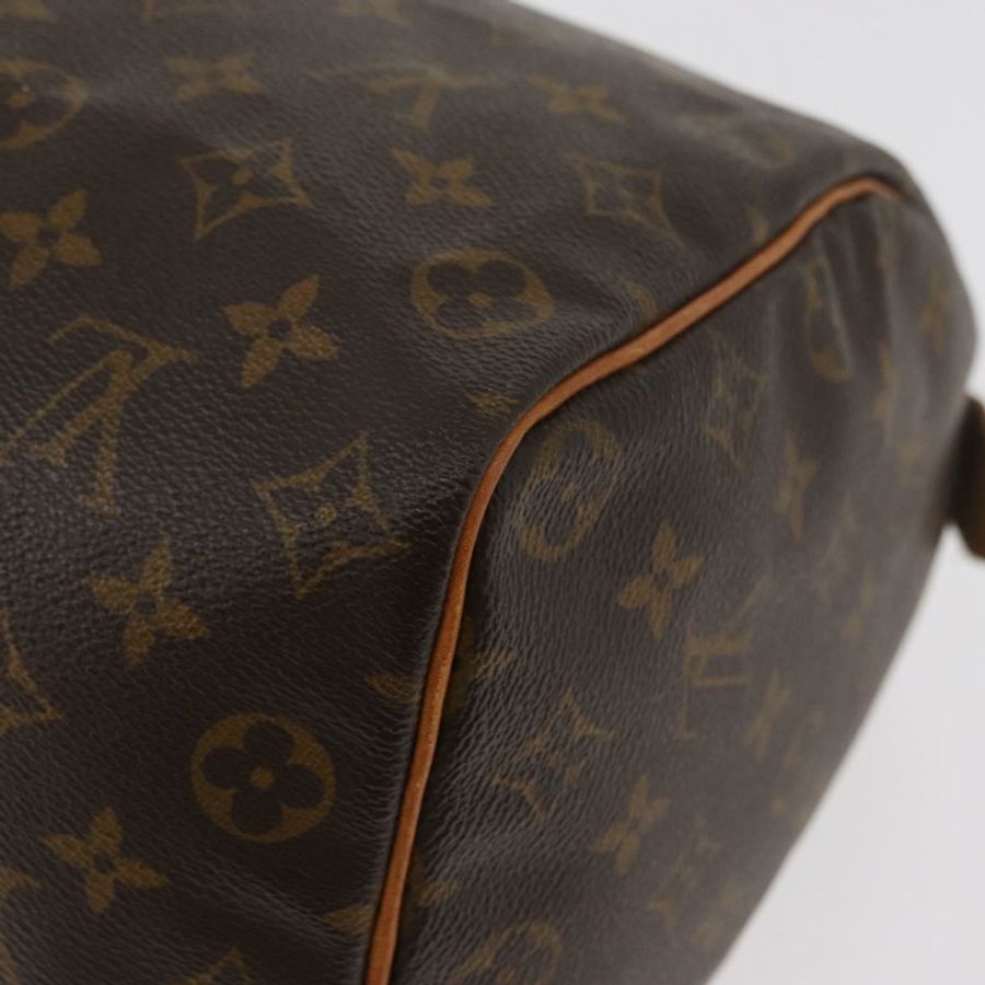 【日本直送】路易威登 Monogram Speedy 35 手提包 M41524 LV Auth 180734A-15