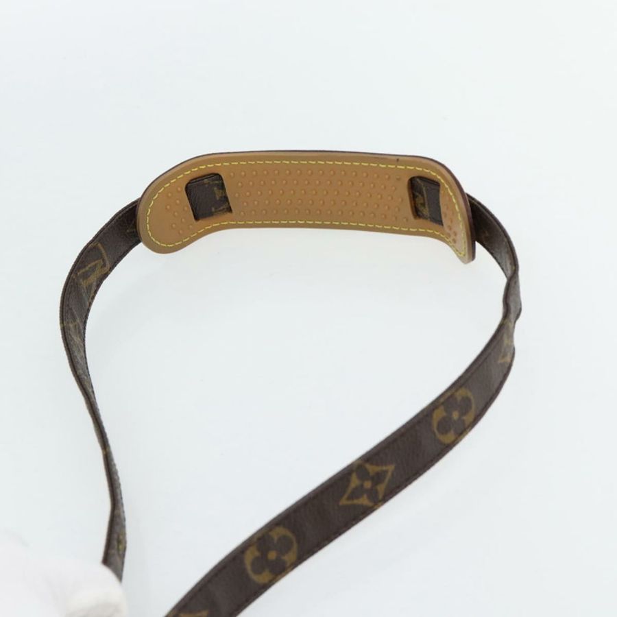 【日本直送】路易威登 Monogram Nile 肩背包 M45244 LV 正品 180743A-7