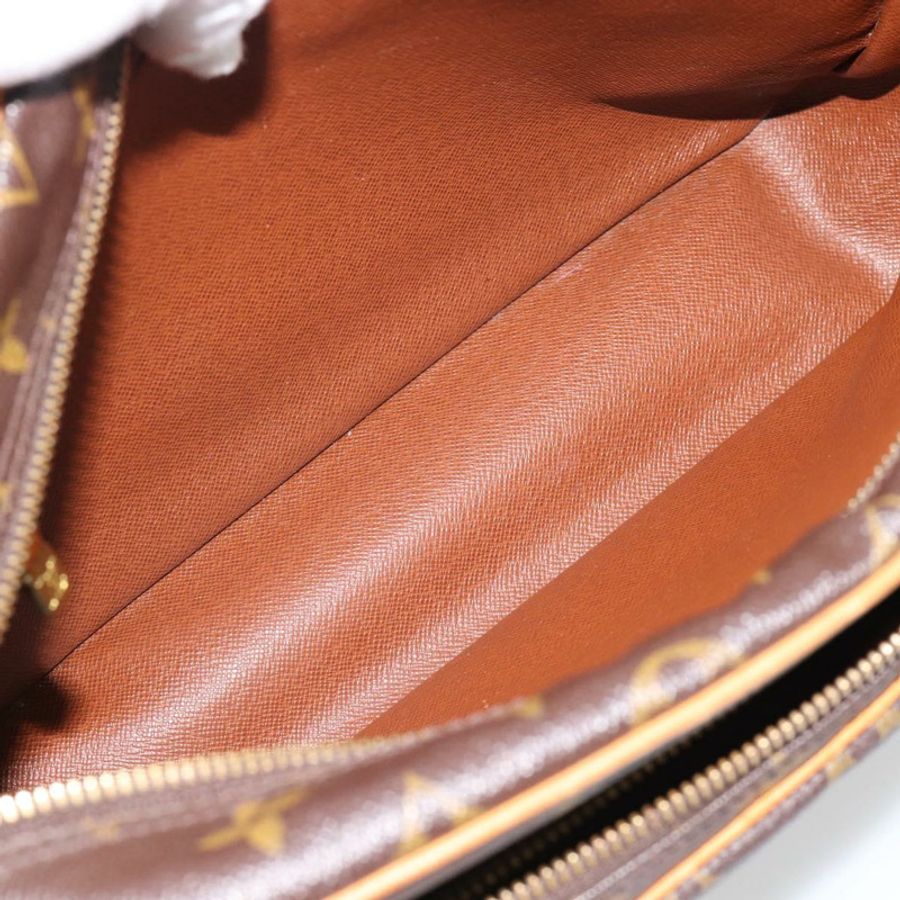 【日本直送】路易威登 Monogram Nile 肩背包 M45244 LV 正品 180743A-10