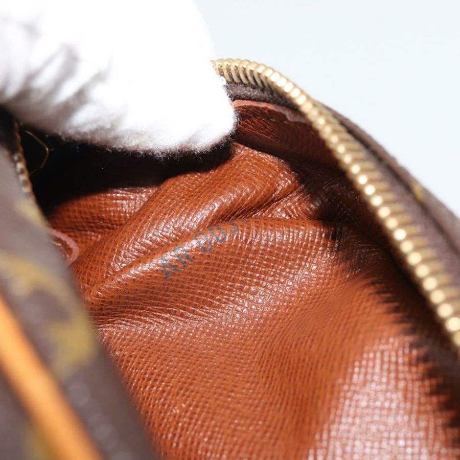 【日本直送】路易威登 Monogram Nile 肩背包 M45244 LV 正品 180743A-11