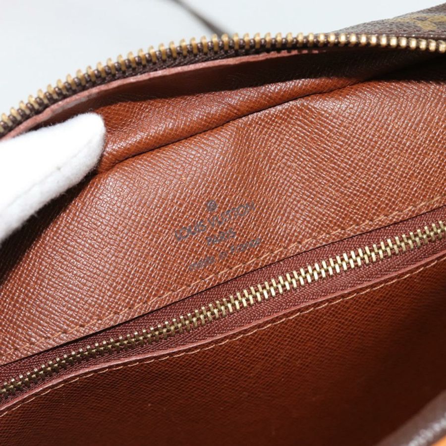 【日本直送】路易威登 Monogram Nile 肩背包 M45244 LV 正品 180743A-16