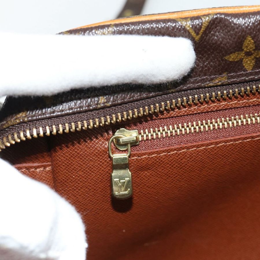 【日本直送】路易威登 Monogram Nile 肩背包 M45244 LV 正品 180743A-19