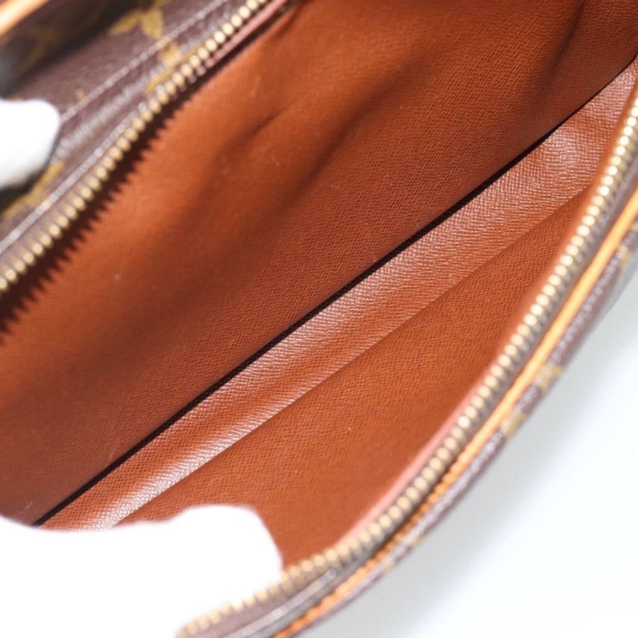 【日本直送】路易威登 Monogram Nile 肩背包 M45244 LV 正品 180743A-20