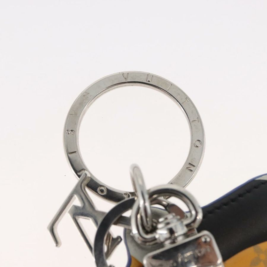 【日本直送】路易威登 Monogram LV Portrait Charm M01402 LV Auth 181295M-5