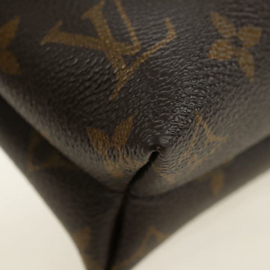 【日本直送】路易威登 Monogram Pochette Kabuki Mask 單肩包 M43532 正品 181369SAM-16