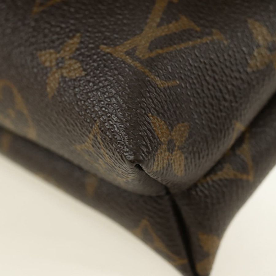 【日本直送】路易威登 Monogram Pochette Kabuki Mask 單肩包 M43532 正品 181369SAM-17