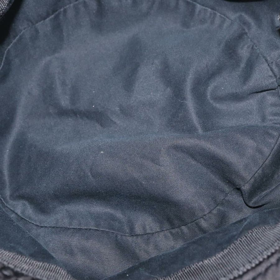 【日本直送】PRADA 黑色尼龍帽子,M碼,正品,貨號181375M-8