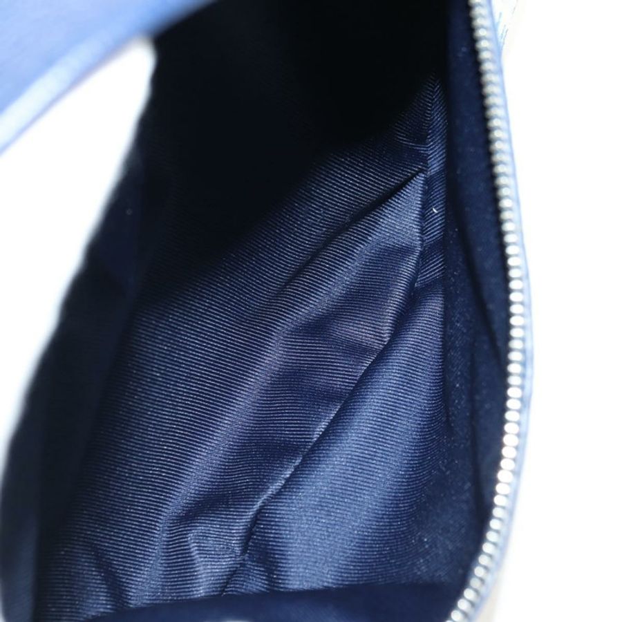 【日本直送】路易威登 Monogram Bandana Discovery 腰包 藍色 M20587 LV 正品 181423SM-10