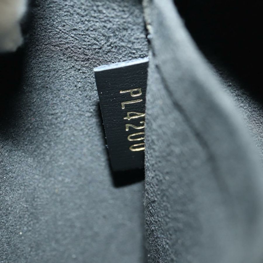 【日本直送】路易威登 Monogram Jaguar Deauville MINI 手袋 黑色 M57205 LV 正品 181427M-10