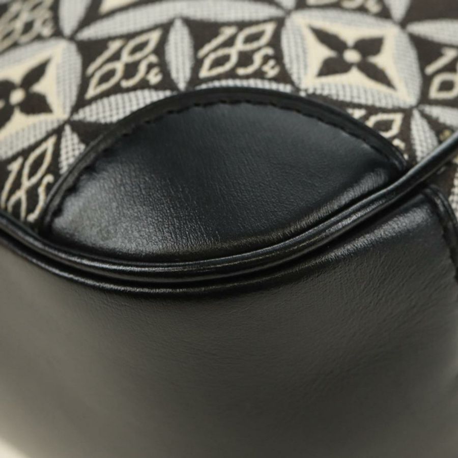 【日本直送】路易威登 Monogram Jaguar Deauville MINI 手袋 黑色 M57205 LV 正品 181427M-15