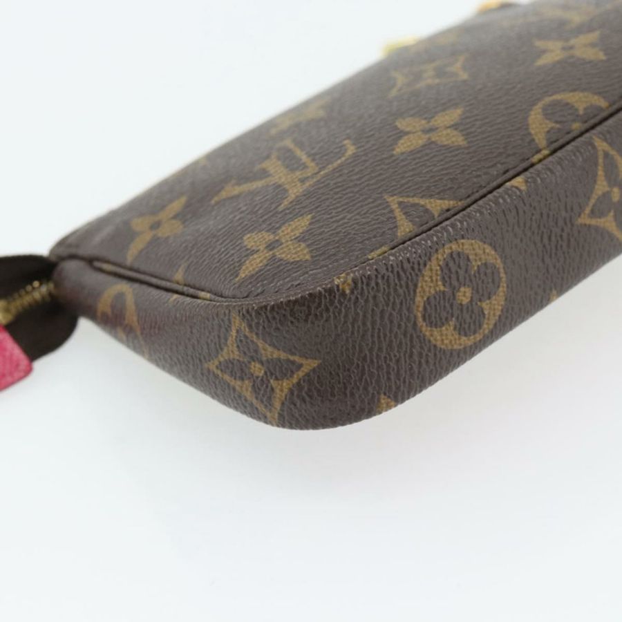 【日本直送】路易威登 Monogram 長頸鹿迷你手拿包 M62087 LV 正品 181445V-15