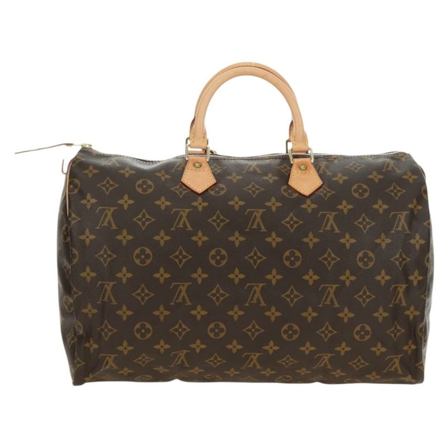 【日本直送】路易威登 Monogram Speedy 40 手提包 M41522 LV Auth am11695V-1