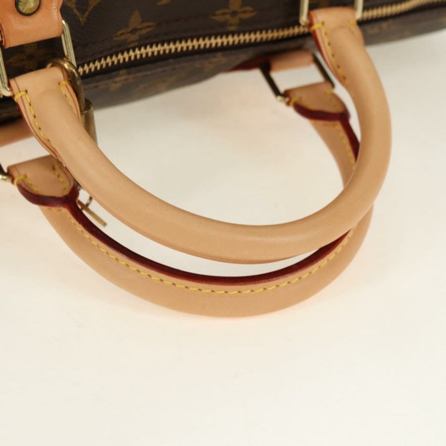 【日本直送】路易威登 Monogram Speedy 40 手提包 M41522 LV Auth am11695V-7