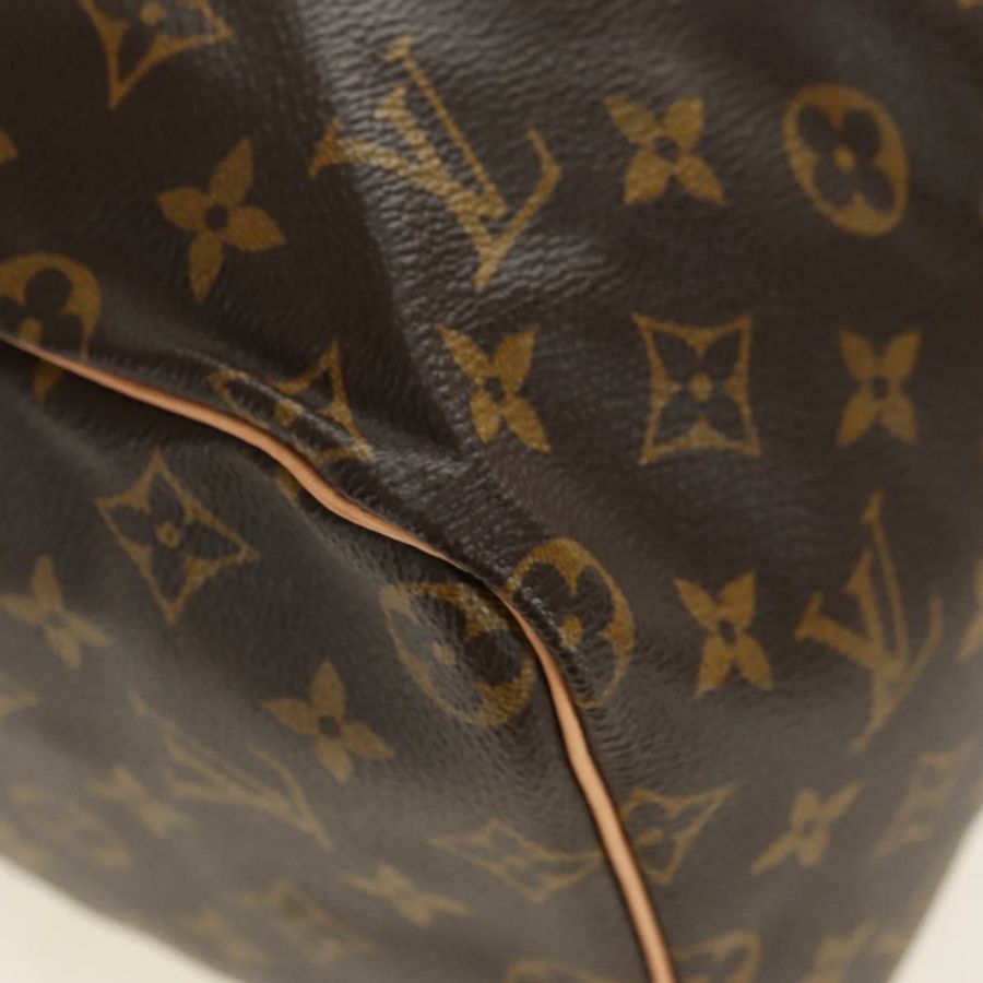 【日本直送】路易威登 Monogram Speedy 40 手提包 M41522 LV Auth am11695V-14