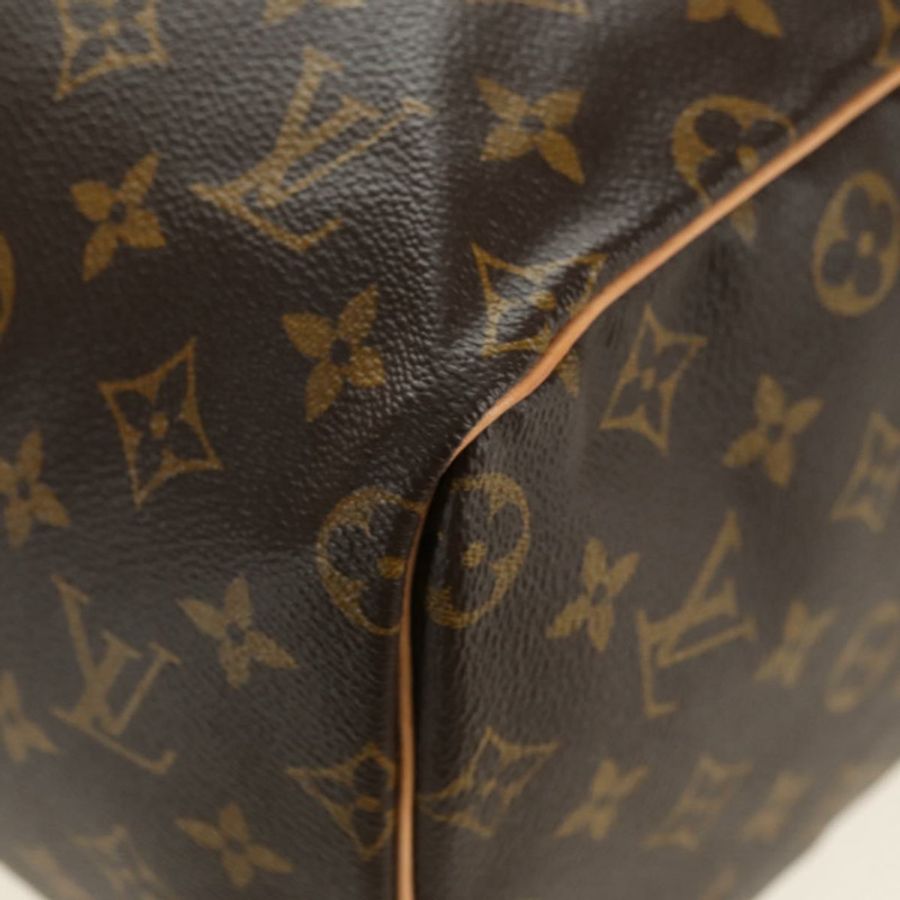 【日本直送】路易威登 Monogram Speedy 40 手提包 M41522 LV Auth am11695V-15