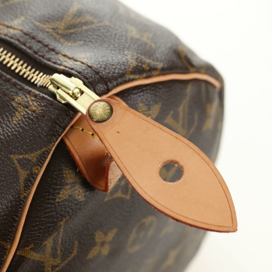 【日本直送】路易威登 Monogram Speedy 40 手提包 M41522 LV Auth am11695V-19