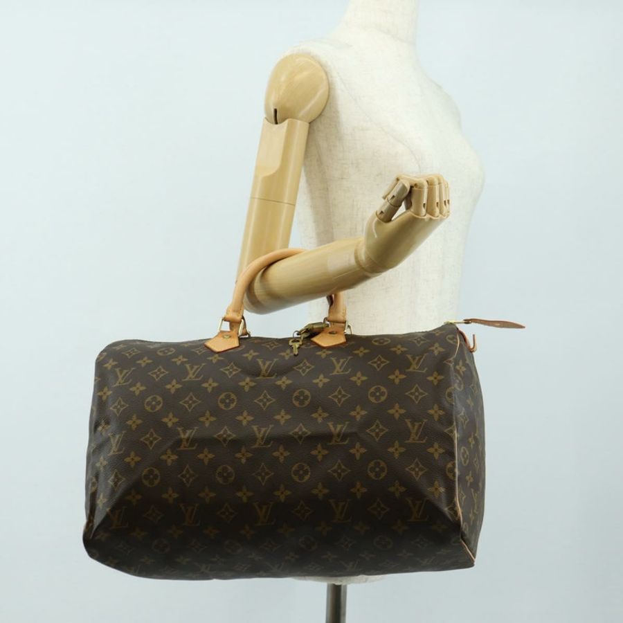 【日本直送】路易威登 Monogram Speedy 40 手提包 M41522 LV Auth am11695V-27