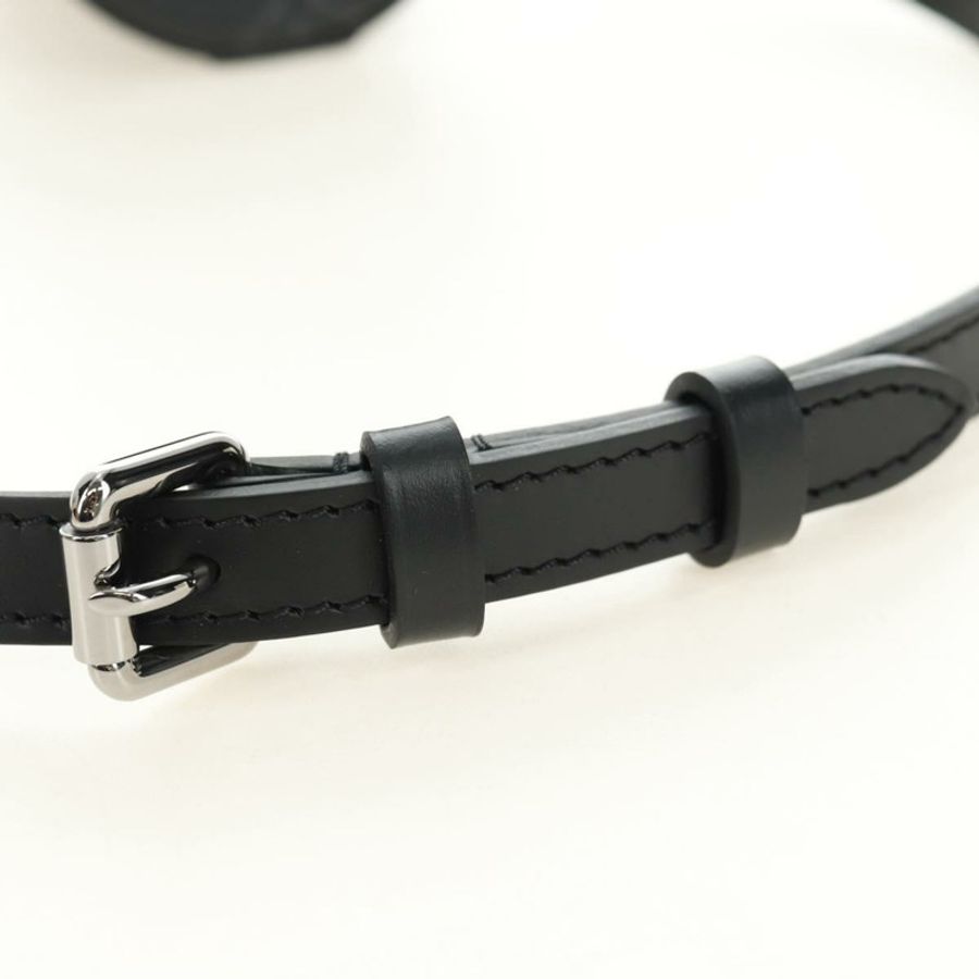 【日本直送】路易威登 Monogram Eclipse 手提包 Porte Boutille GI0398 Auth 171298V-7