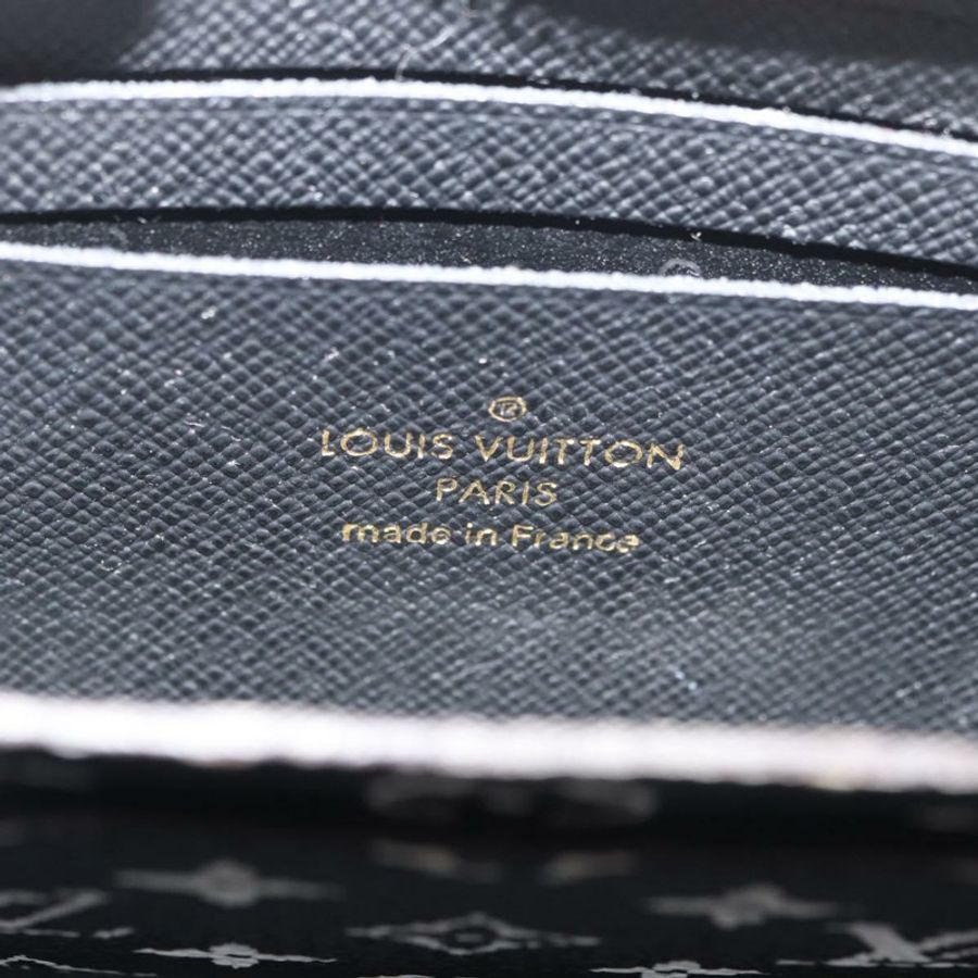 【日本直送】路易威登 Monogram Jungle Zippy 零錢包 M67878 LV 正品 181673M-16