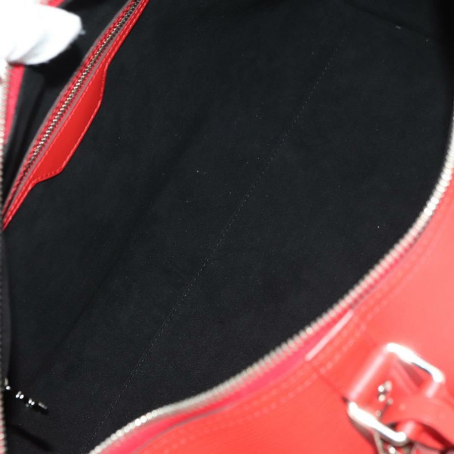 【日本直送】路易威登 Epi Supreme Keepall Bandouliere 45 波士頓包 M53419 正品 181998SM-9