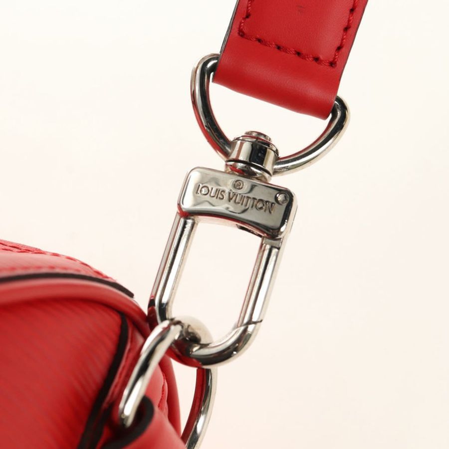 【日本直送】路易威登 Epi Supreme Keepall Bandouliere 45 波士頓包 M53419 正品 181998SM-20