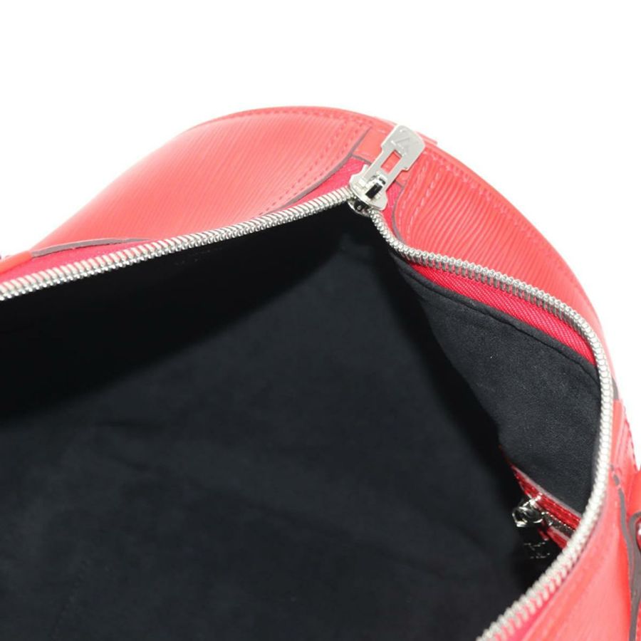【日本直送】路易威登 Epi Supreme Keepall Bandouliere 45 波士頓包 M53419 正品 181998SM-33