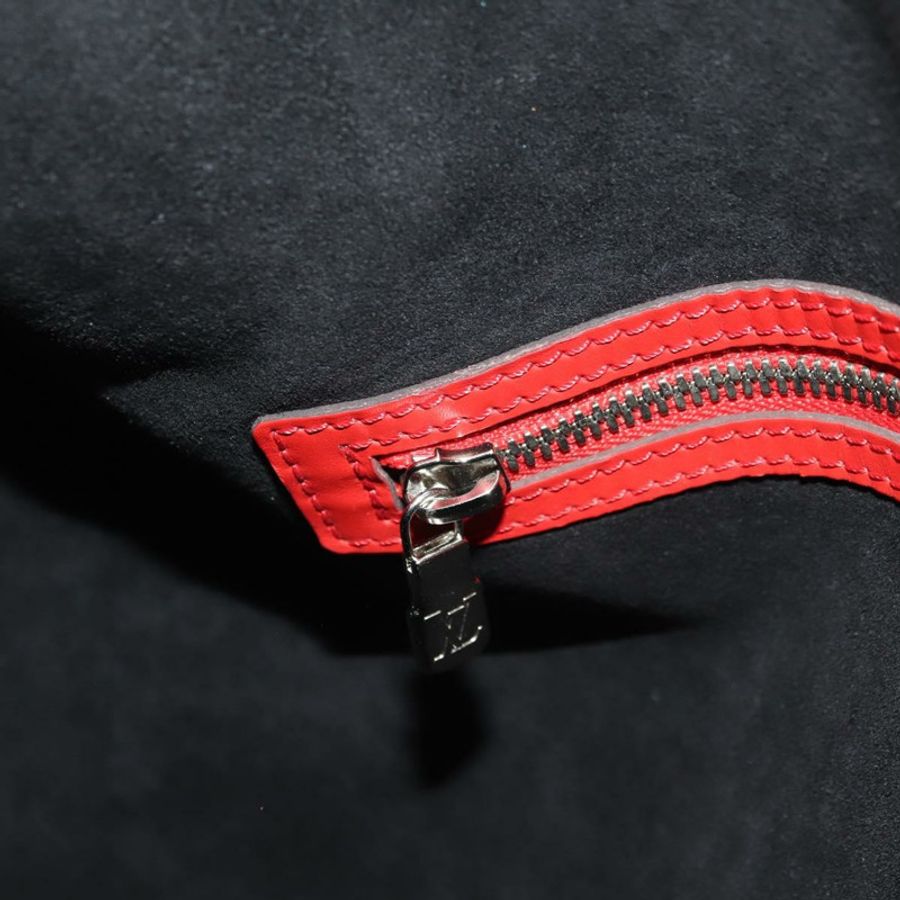 【日本直送】路易威登 Epi Supreme Keepall Bandouliere 45 波士頓包 M53419 正品 181998SM-36