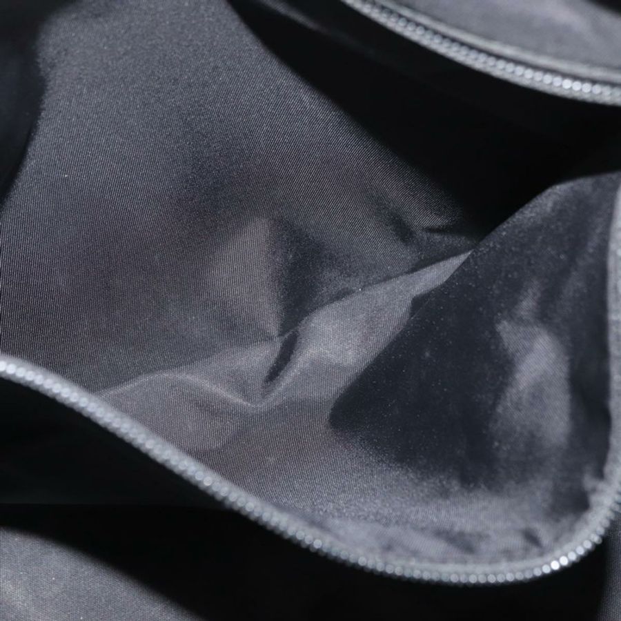 【日本直送】GUCCI GG帆布Guccissima WebSherry系列黑色皮革手提包 246067 正品 182188A-22