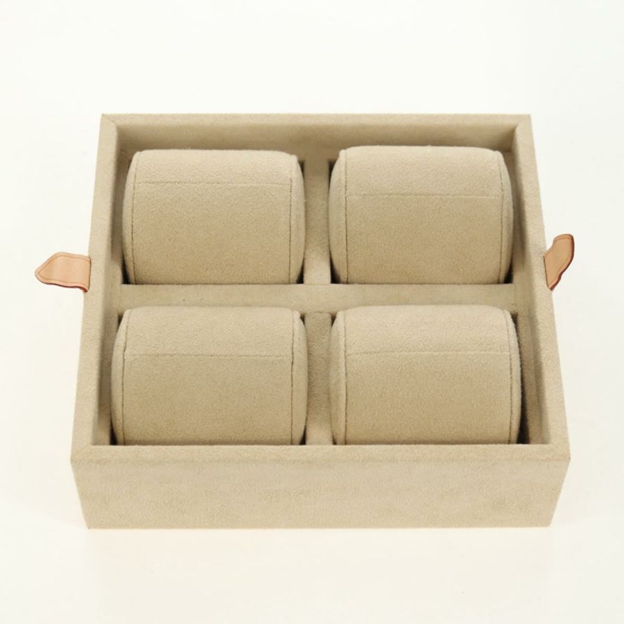 【日本直送】路易威登 Monogram Coffret 配件首飾盒 M20209 LV 正品 181867SV-24