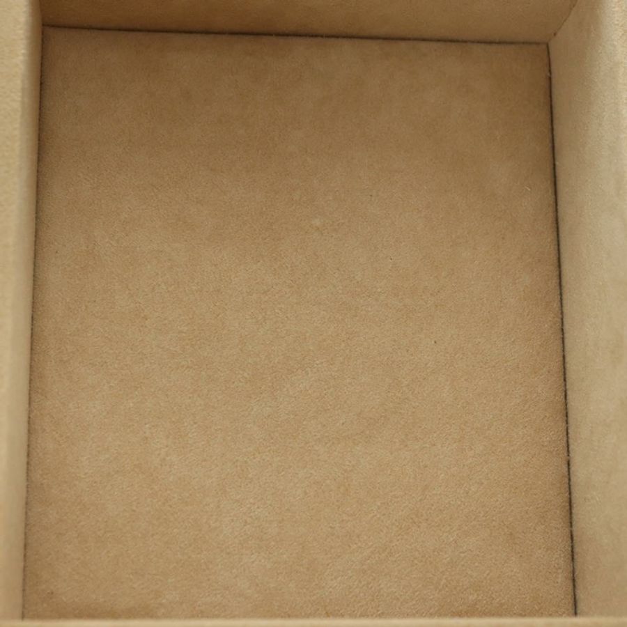 【日本直送】路易威登 Monogram Coffret 配件首飾盒 M20209 LV 正品 181867SV-31