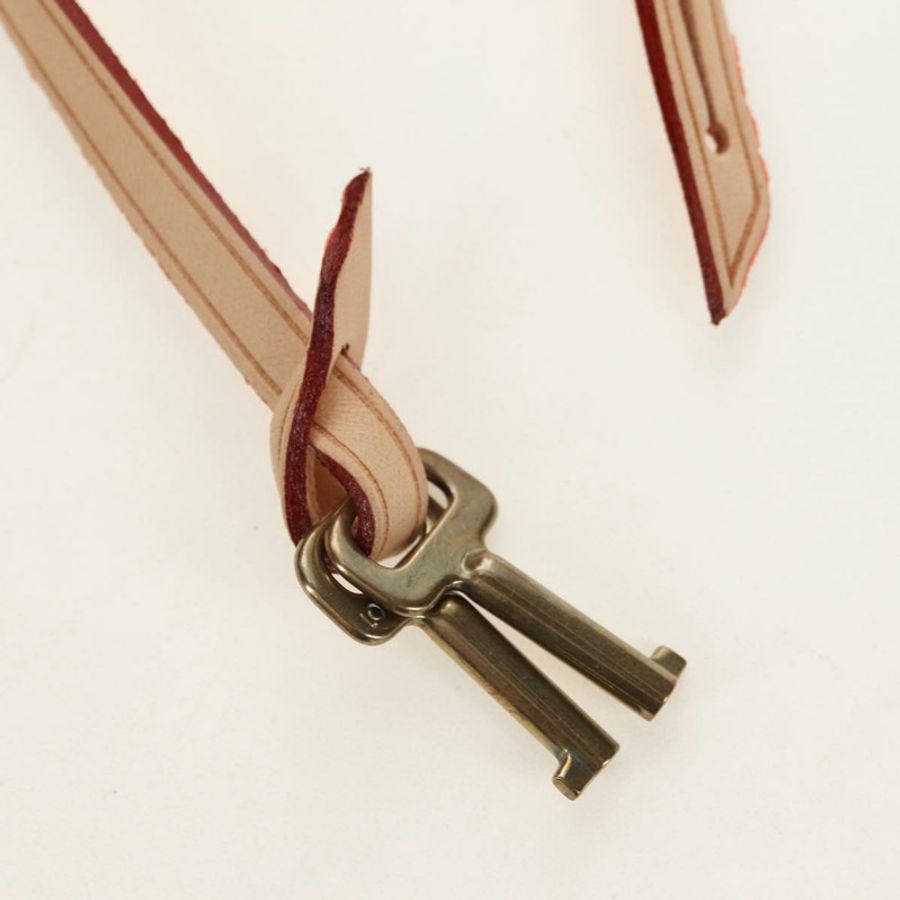【日本直送】路易威登 Monogram Coffret 配件首飾盒 M20209 LV 正品 181867SV-33