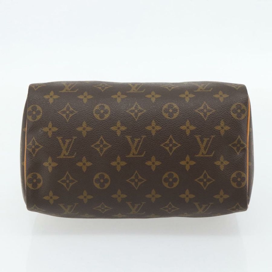 【日本直送】路易威登 Monogram Speedy 25 手提包 M41528 LV 正品 181845SAV-4