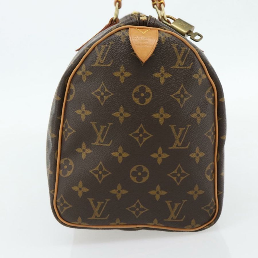 【日本直送】路易威登 Monogram Speedy 30 手提包 M41526 LV 正品 181837SAV-2