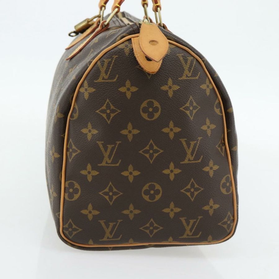 【日本直送】路易威登 Monogram Speedy 30 手提包 M41526 LV 正品 181837SAV-3