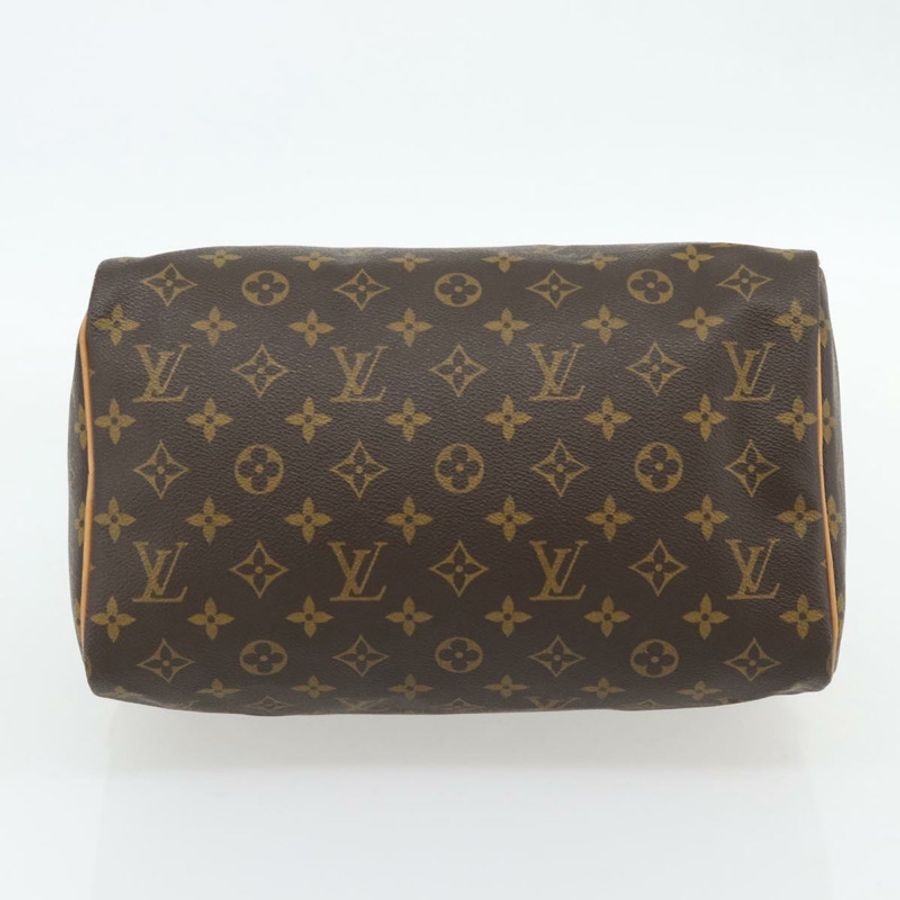 【日本直送】路易威登 Monogram Speedy 30 手提包 M41526 LV 正品 181837SAV-4