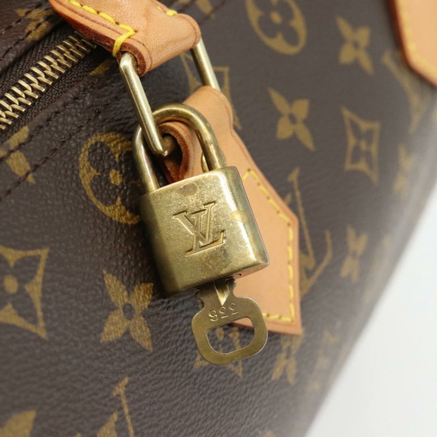 【日本直送】路易威登 Monogram Speedy 30 手提包 M41526 LV 正品 181837SAV-8
